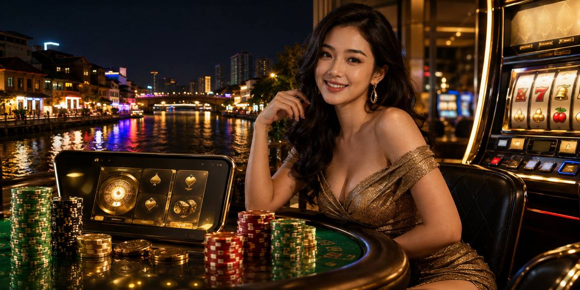 ggh20 Temple Of Wealth Kini Tersedia di ggh20