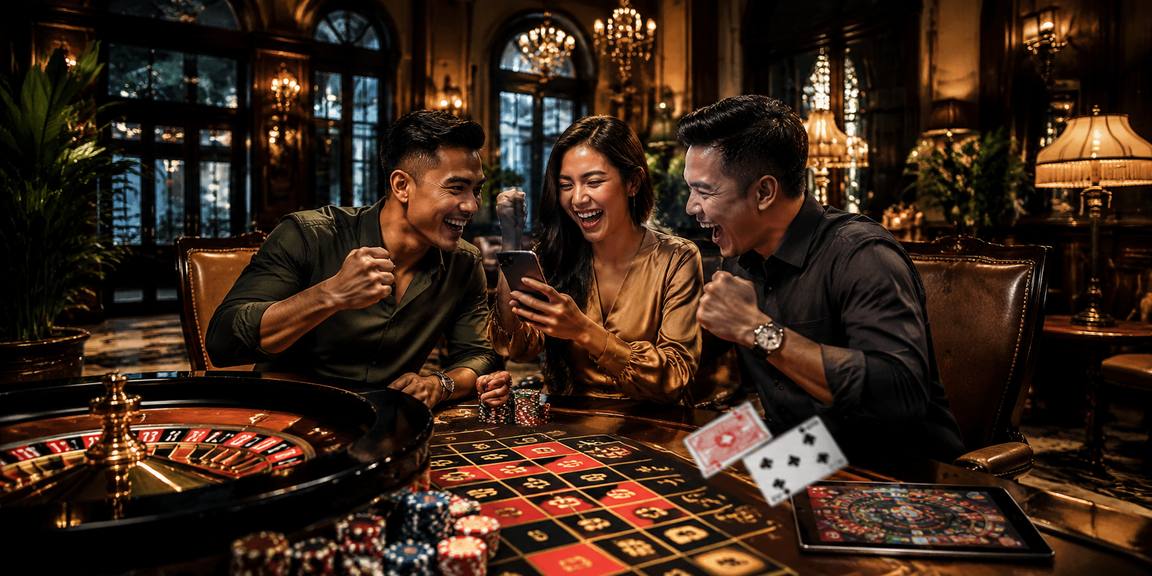 ggh20 Mega slot feature
